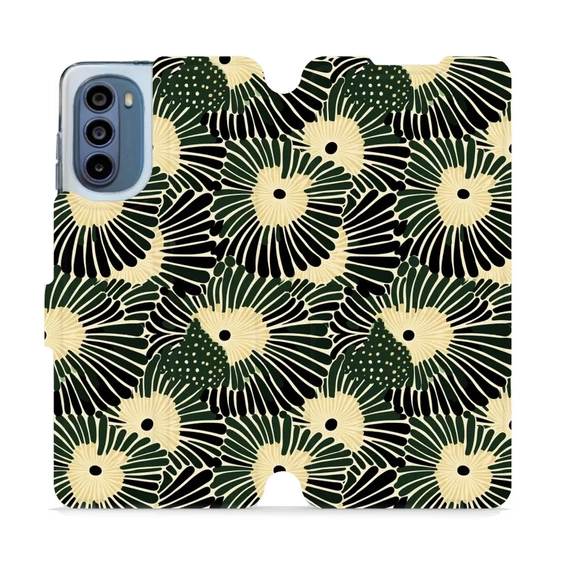 Hülle für Motorola Moto G62 5G - Farbe VA44S