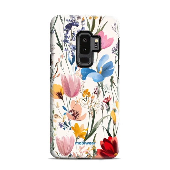 Hülle Elite Pro für Samsung Galaxy S9 Plus - Farbe EP70E