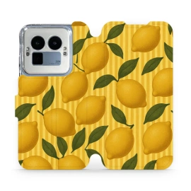 Hülle für Realme GT 8 Pro - Farbe VP81S