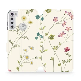 Hülle für Motorola One Fusion Plus - Farbe MD03S