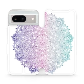Hülle für Google Pixel 8 - Farbe M008S