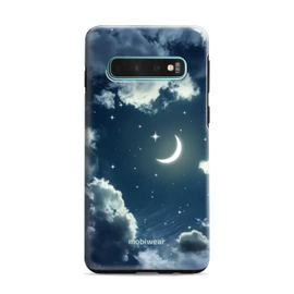 Hülle Elite Pro für Samsung Galaxy S10 Plus - Farbe E145E