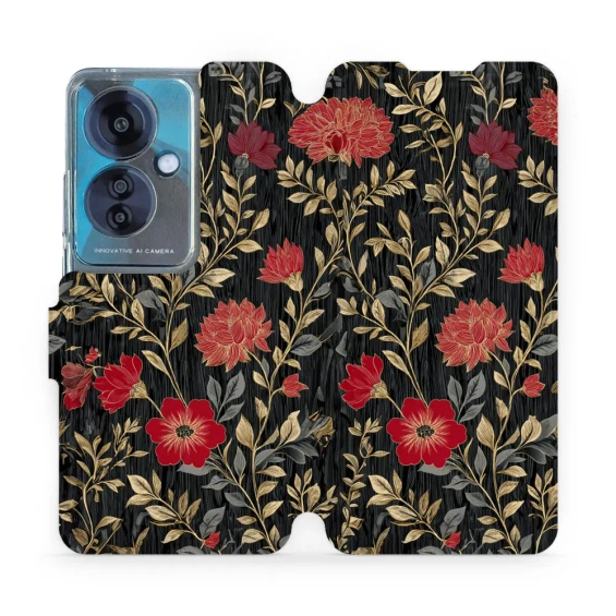 Hülle für OPPO Reno 11F - Farbe V172S