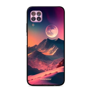 Hülle Glossy Case für Huawei P40 Lite - Farbe G008G