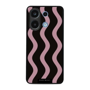 Hülle Glossy Case für Xiaomi Redmi Note 13 4G - Farbe GA54G
