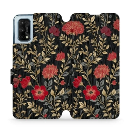 Hülle für Realme 7 Pro - Farbe V172S