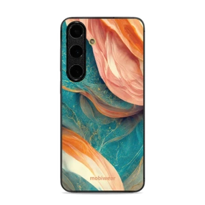 Hülle Glossy Case für Samsung Galaxy S24 FE - Farbe G025G