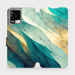 Hülle für Realme 8 - Farbe VP37S