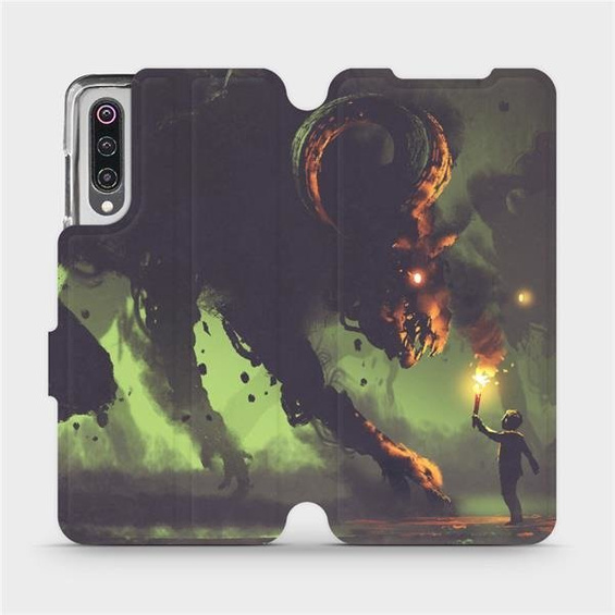 Hülle für Xiaomi Mi 9 - Farbe VA08P