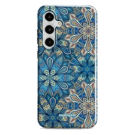 Hülle Elite Pro für Samsung Galaxy S24 FE - Farbe E108E