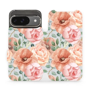 Hülle für Google Pixel 9 - Farbe MP02S