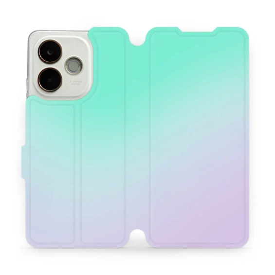 Hülle für OPPO A5 Pro 5G - Farbe VP63S