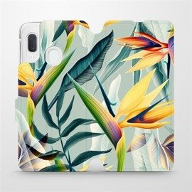 Hülle für Samsung Galaxy A20e - Farbe MC02S