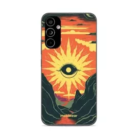 Hülle Glossy Case für Samsung Galaxy A34 5G - Farbe G055G