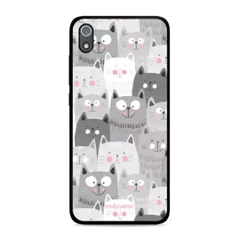 Hülle Glossy Case für Xiaomi Redmi 7A - Farbe G045G