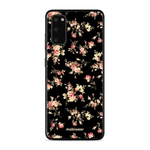 Hülle Glossy Case für Samsung Galaxy S20 - Farbe G039G