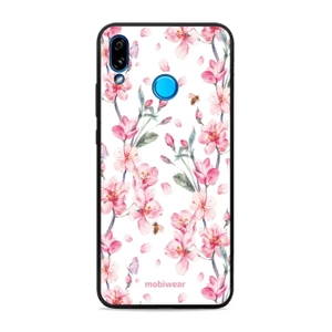 Hülle Glossy Case für Huawei P20 Lite - Farbe G033G
