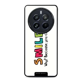 Hülle Glossy Case für Realme 12 Pro Plus 5G - Farbe G073G