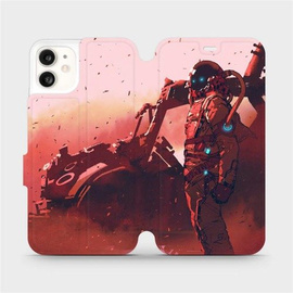 Hülle für Apple iPhone 11 - Farbe MA09S