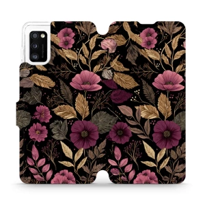 Hülle für Samsung Galaxy A41 - Farbe V170S