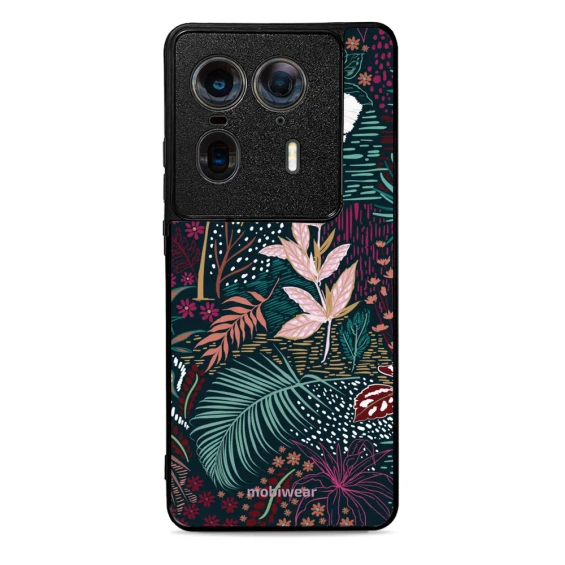 Hülle Glossy Case für Motorola Edge 50 Ultra - Farbe G043G