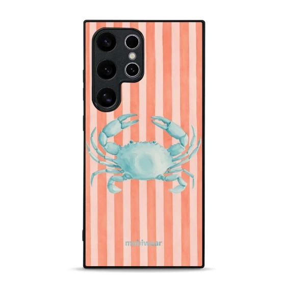 Hülle Glossy Case für Samsung Galaxy S24 Ultra - Farbe GP87G