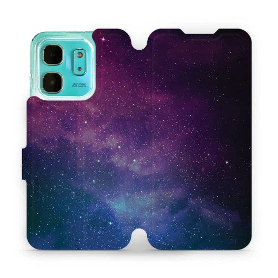 Hülle für Infinix HOT 50i - Farbe V147P