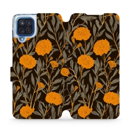 Hülle für Samsung Galaxy M12 - Farbe V175S