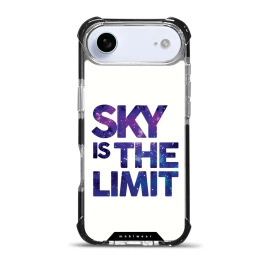 Hülle MagSafe Elite Bumper für Apple iPhone 17 Air - Farbe D081D