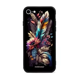 Hülle Glossy Case für Apple iPhone 8 - Farbe G011G
