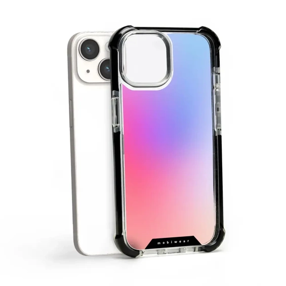 Hülle MagSafe Elite Bumper für Apple iPhone 14 - Farbe D032D