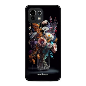 Hülle Glossy Case für Xiaomi 11 Lite 5G NE - Farbe G012G