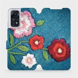 Hülle für Xiaomi Redmi Note 11S - Farbe MD05P