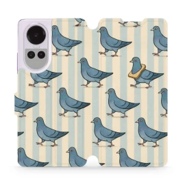 Hülle für OPPO Reno 10 Pro 5G - Farbe VP91S