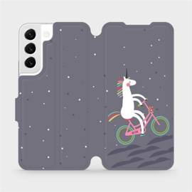 Hülle für Samsung Galaxy S22 - Farbe V024P