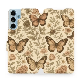 Hülle für Samsung Galaxy M55 5G - Farbe VP92S