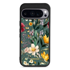 Hülle Glossy Case für Google Pixel 9 - Farbe GP71G