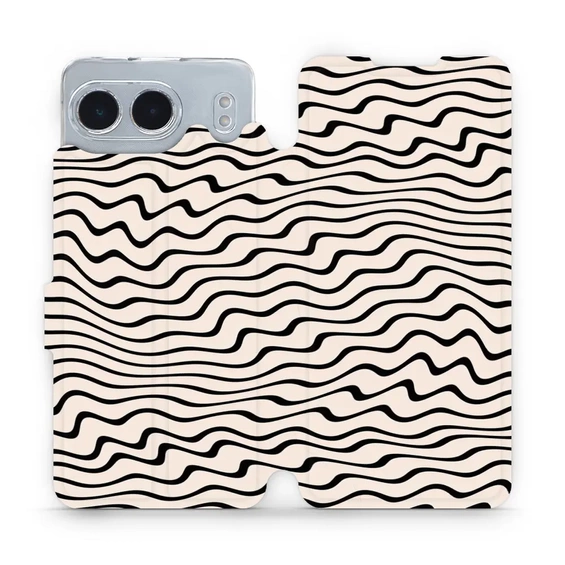 Hülle für OnePlus Nord 4 5G - Farbe VA62S