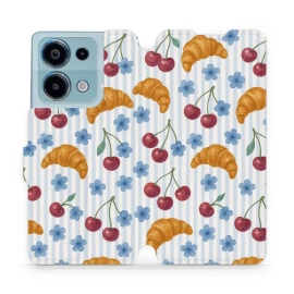 Hülle für Xiaomi Redmi Note 13 Pro 4G - Farbe VP85S