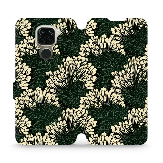 Hülle für Xiaomi Redmi Note 9 - Farbe VA45S