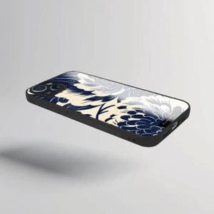 Hülle Glossy Case für Samsung Galaxy S7 Edge - Farbe GA40G