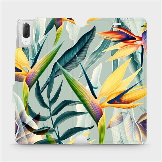 Hülle für Sony Xperia L3 - Farbe MC02S