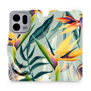 Hülle für OPPO Find X9 - Farbe MC02S