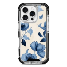 Hülle MagSafe Elite Bumper für Apple iPhone 16 Pro - Farbe DP73D