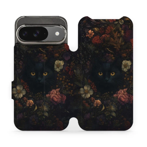 Hülle für Google Pixel 9 - Farbe V161S