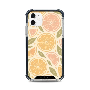 Hülle MagSafe Elite Bumper für Apple iPhone 11 - Farbe DP80D