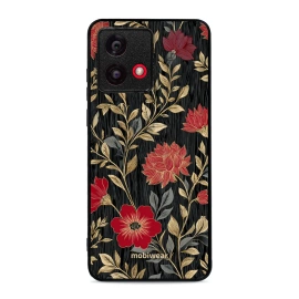 Hülle Glossy Case für Motorola Moto G84 - Farbe G172G