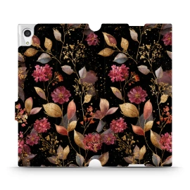 Hülle für Sony Xperia XA1 Ultra - Farbe V171S