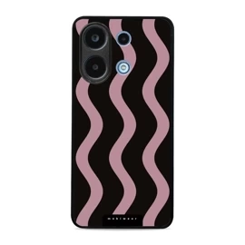 Hülle Glossy Case für Xiaomi Redmi Note 13 4G - Farbe GA54G