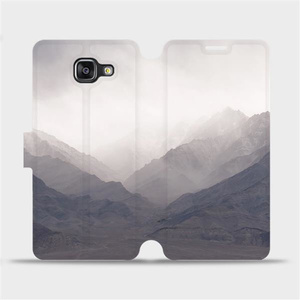 Hülle für Samsung Galaxy A5 2016 - Farbe M151P